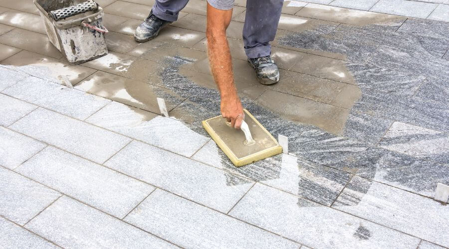 Professional gutter cleaning in Stockport, OH